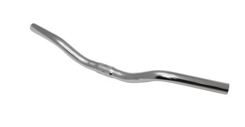 [25108] Wald Handlebar Steel 815 Chrome