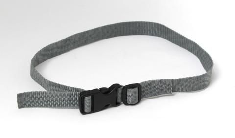 [18536] Rivendell Mannystrap Rack Strap w/buckle