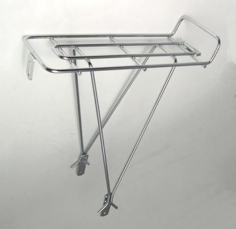 [18150] Wald Rear Rack Chrome (Wald #215)