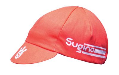 [19650] Sugino Cycling Cap