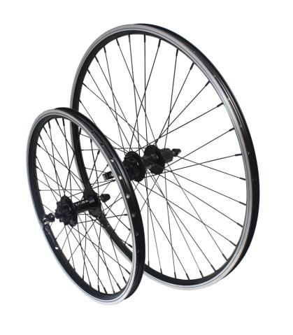 [49261] Soma Wheelset Tradesman V.2  20&quot;/26&quot;