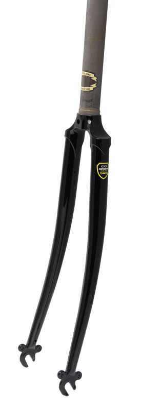 Soma Fork CrMo 57 Lugged 1 /8&quot;