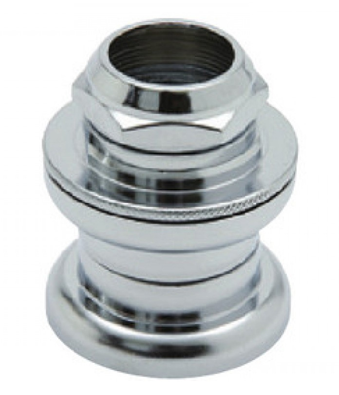 [291124] Tange Seiki Headset MX-2 Chrome 