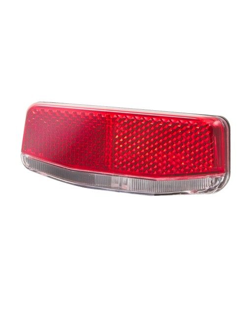 [32637] Spanninga Rear E-Bike Light Solo XE