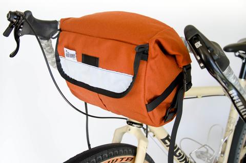 Road Runner Jammer Bag