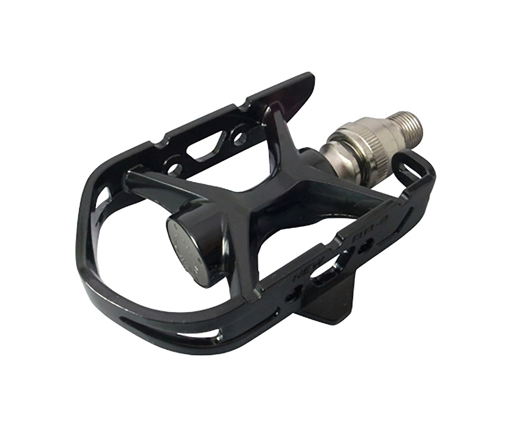 [355221] MKS Pedals AR-2 Ezy Detachable Black