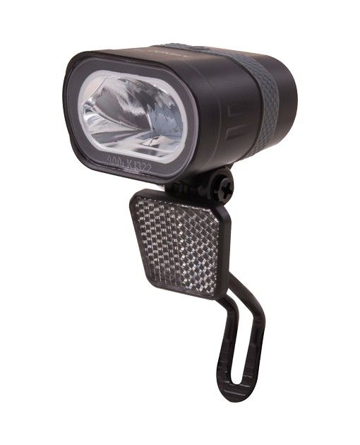 [32639] Spanninga Front E-Bike Light AXENDO 40XE