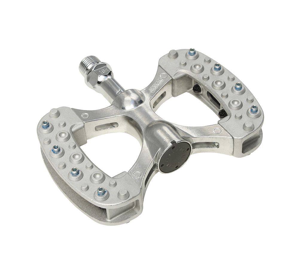 MKS Pedals Gamma/Rivendell Grip Monarch