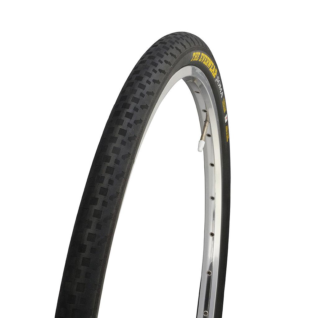 Soma Tire The Everwear 700c Kevlar