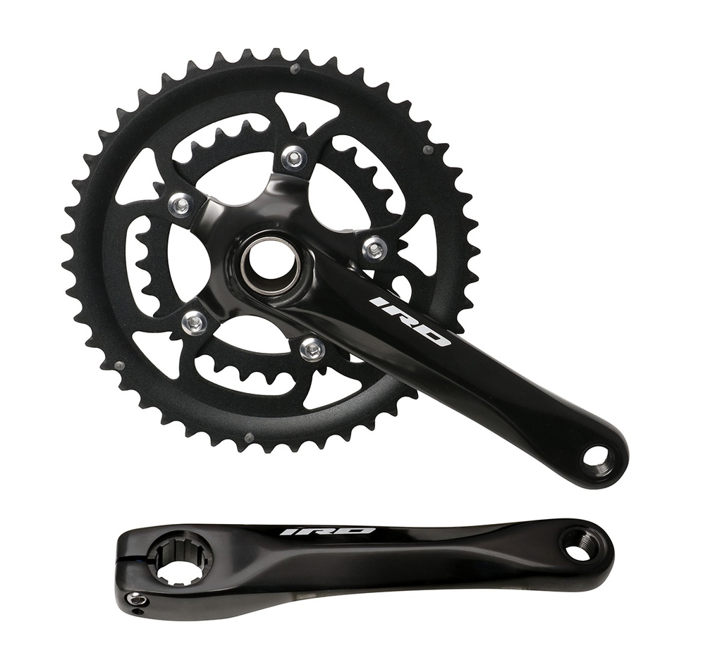 IRD Vortex Sub-Compact Crankset 46/30t