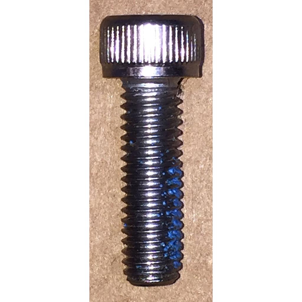 [C23719] Cap Screw M6X20mm