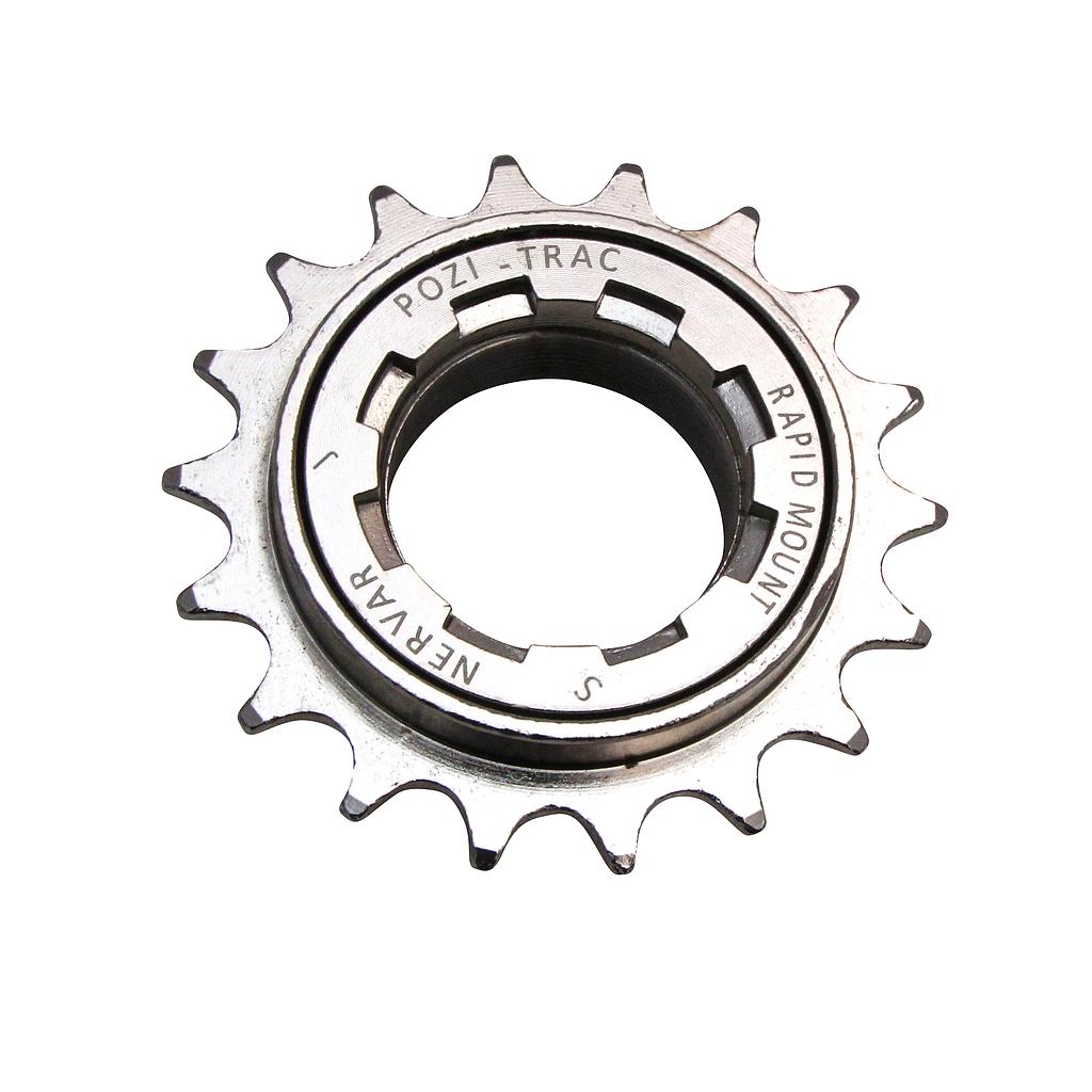 Nervar Freewheel  1spd 1/8&quot;