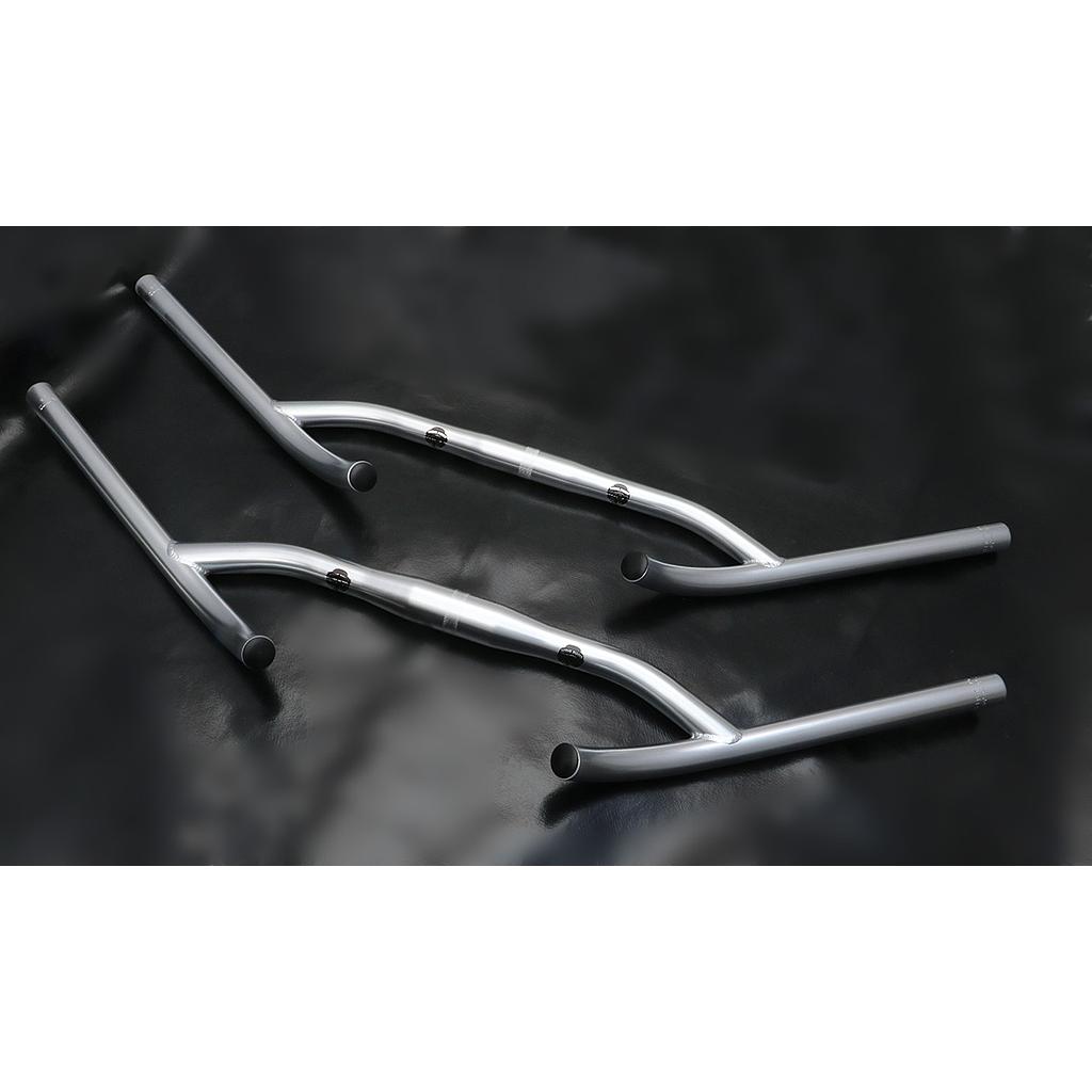 Steve Potts Cycles Siskiyou Bar B832 CrMo (Nitto-made)