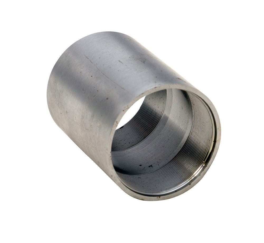Tange Bottom Bracket Shell T47, CrMo