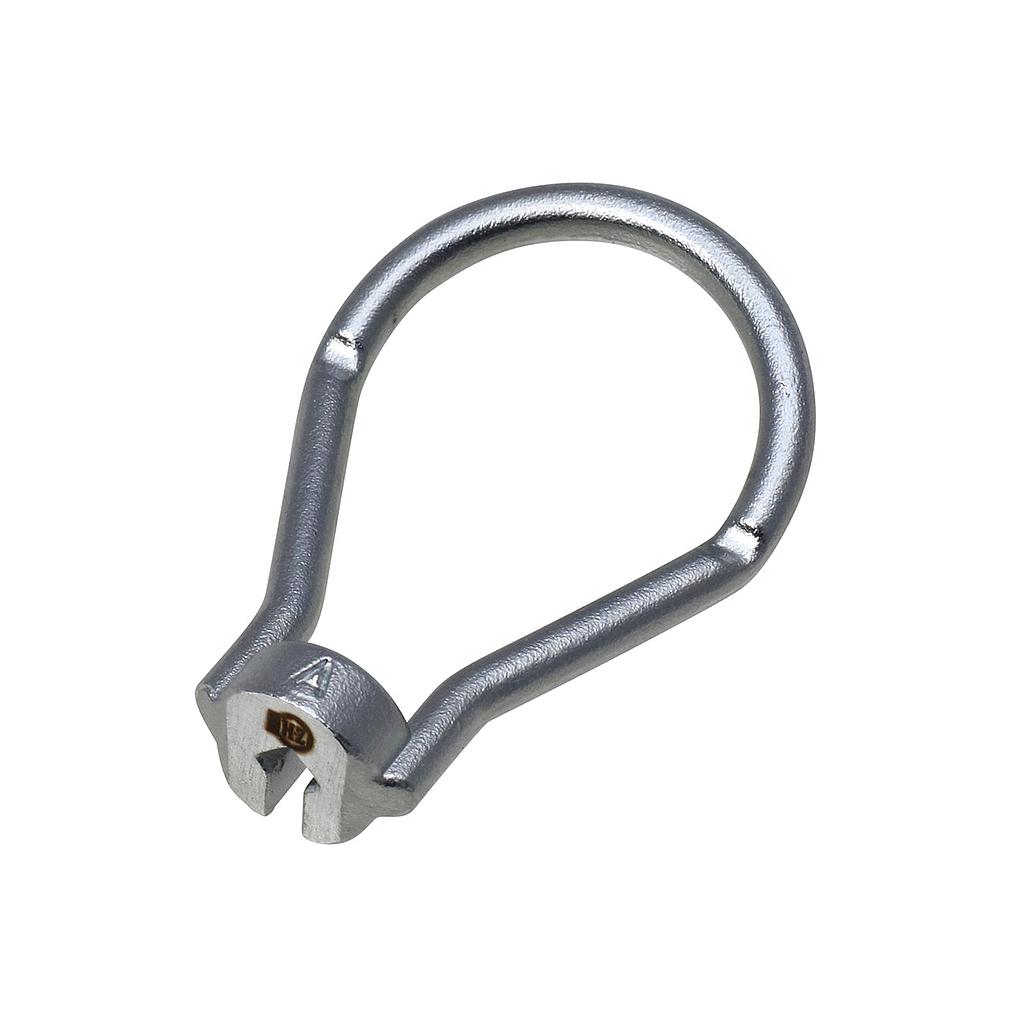 [805002] Hobson-Zingo 14 Gauge Spoke Tool 0.127" (3.23mm)