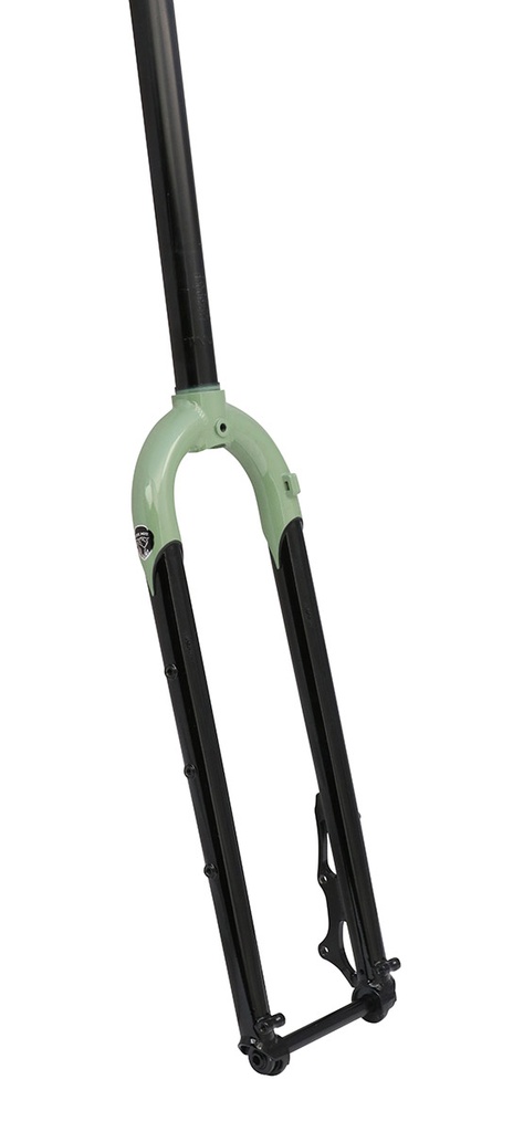 [230060] Soma Fork for Jawbone A-Type (Potts /Thru-Axle)