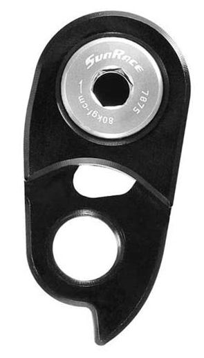 [590872] SunRace Derailleur Hanger Extender