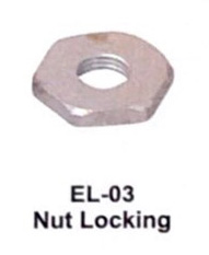 [304901] Eagle 2sp Nut Locking EL-03