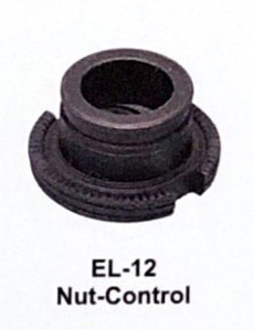 [304910] Eagle 2sp Nut-Control EL-12