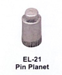 [304918] Eagle 2sp Planet Pin EL-21