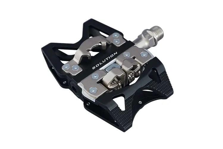 MKS Solution Pedals