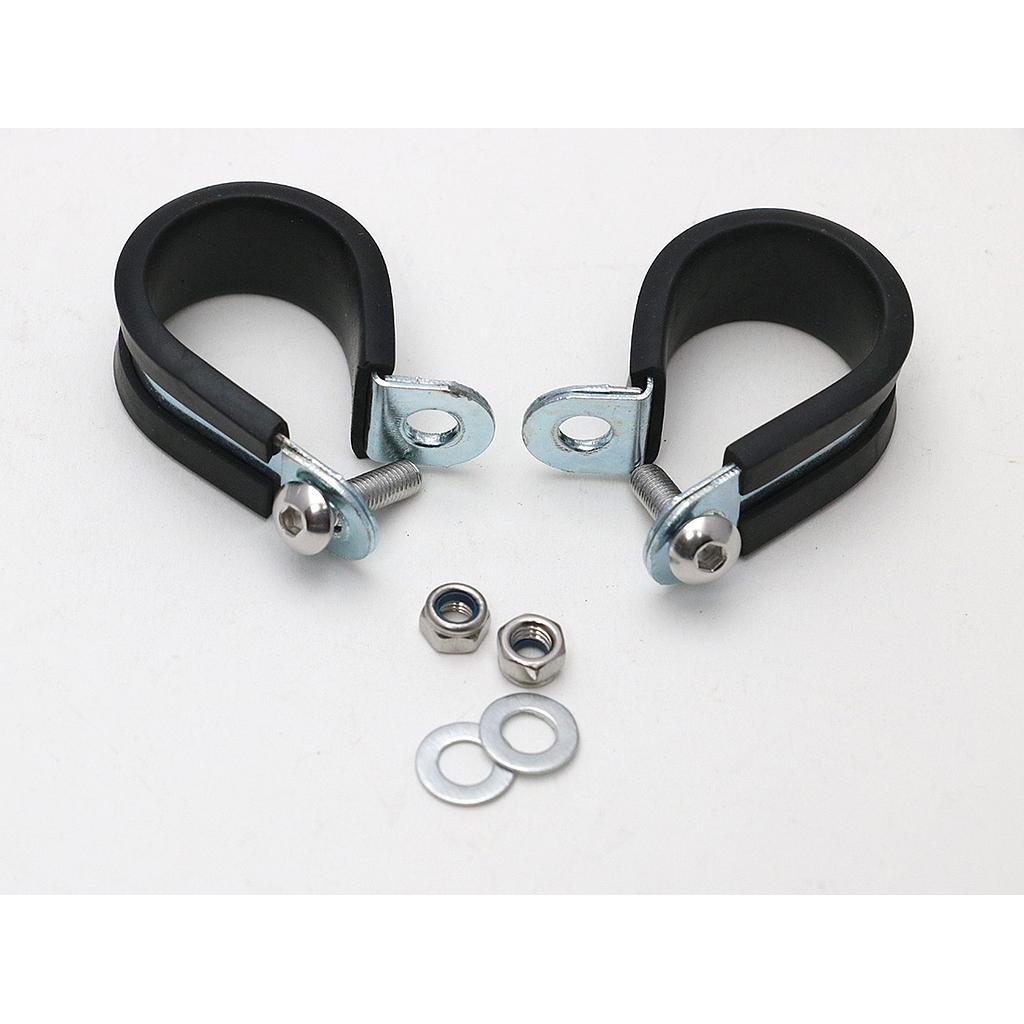 Tanaka Rack P-Clamps  set