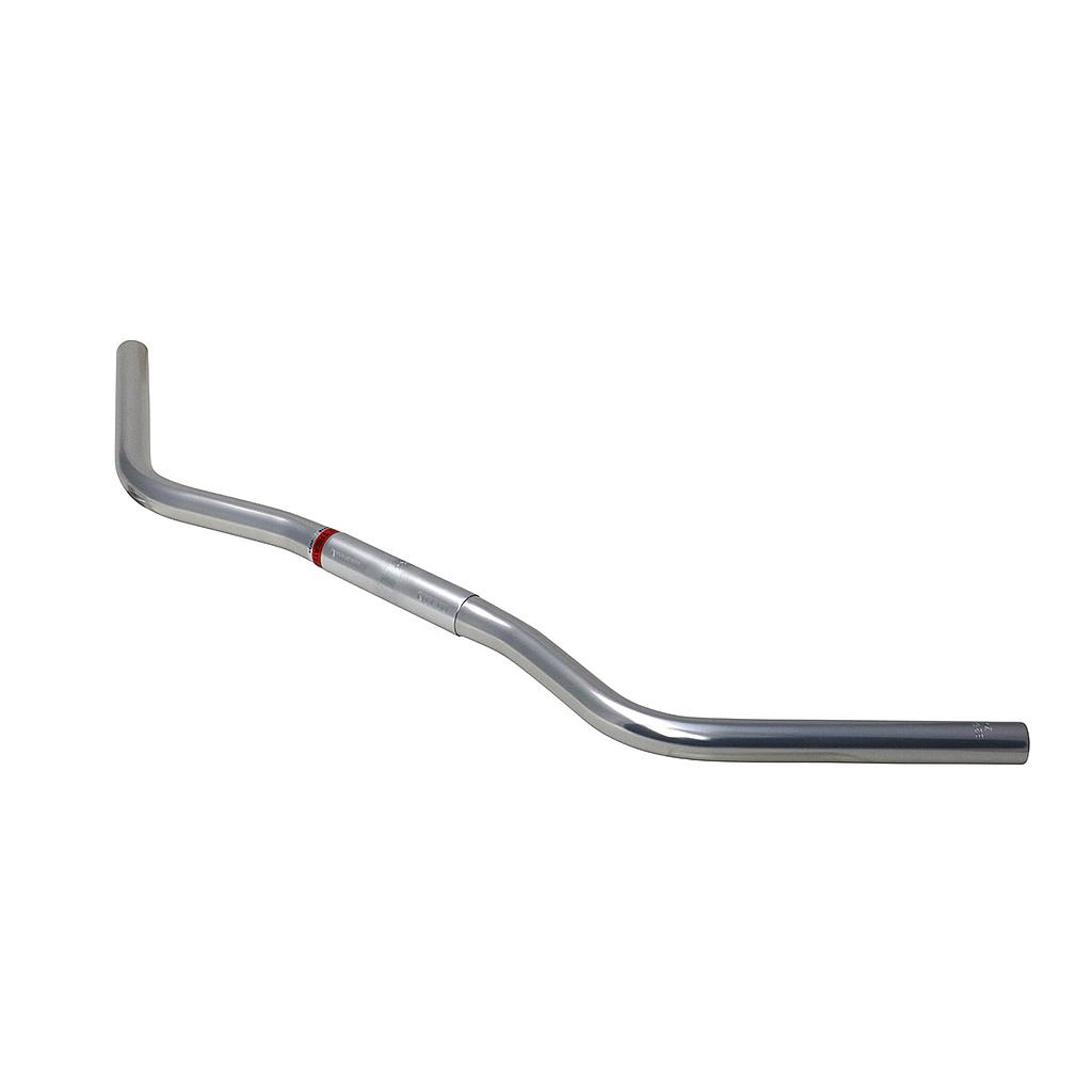 [271250] Nitto Handlebar B2524HT Wavie 25.4 660mm