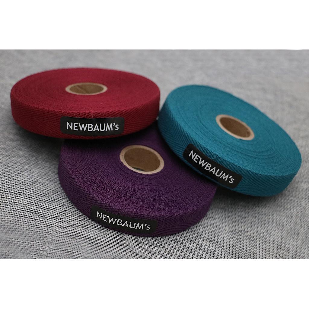Newbaum's Cotton Cloth Tape 30ft Roll