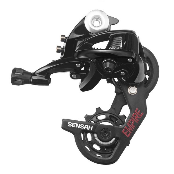 [590883] Sensah Empire Rear Derailleur 11Sp Black