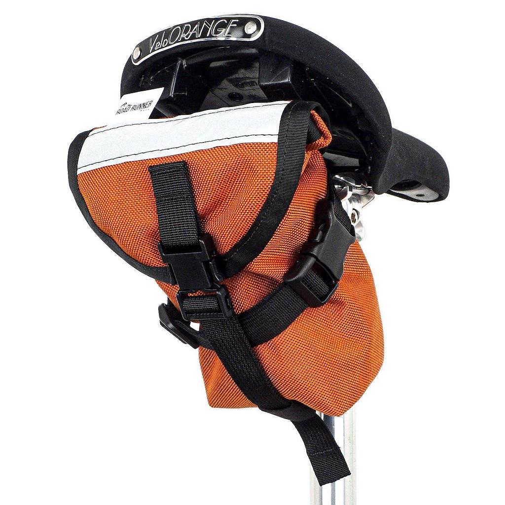 Road Runner Drafter Saddle Bag