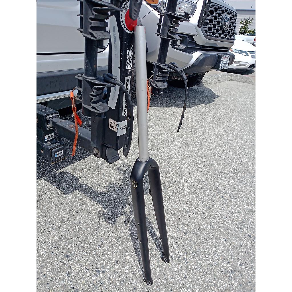 [CK1421] IRD Carbon Fork MCX 1-1/8 QR - Demo