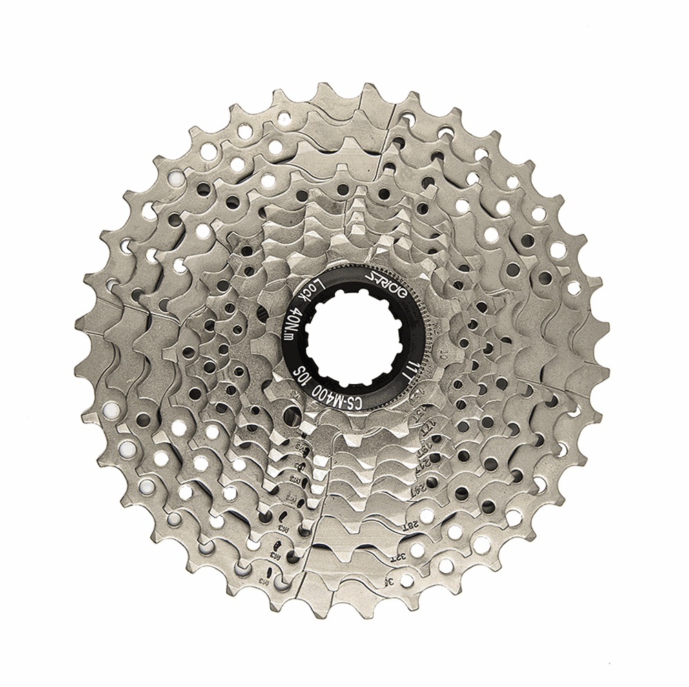 [590905] S-Ride Cassette 11sp 11-32T [CS-M400]