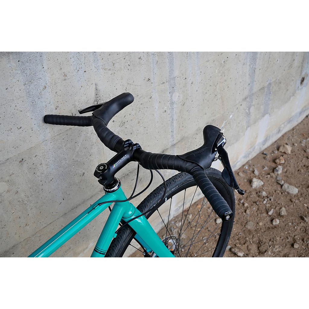 [278035] Soma Handlebar Gullwing 620mm Black