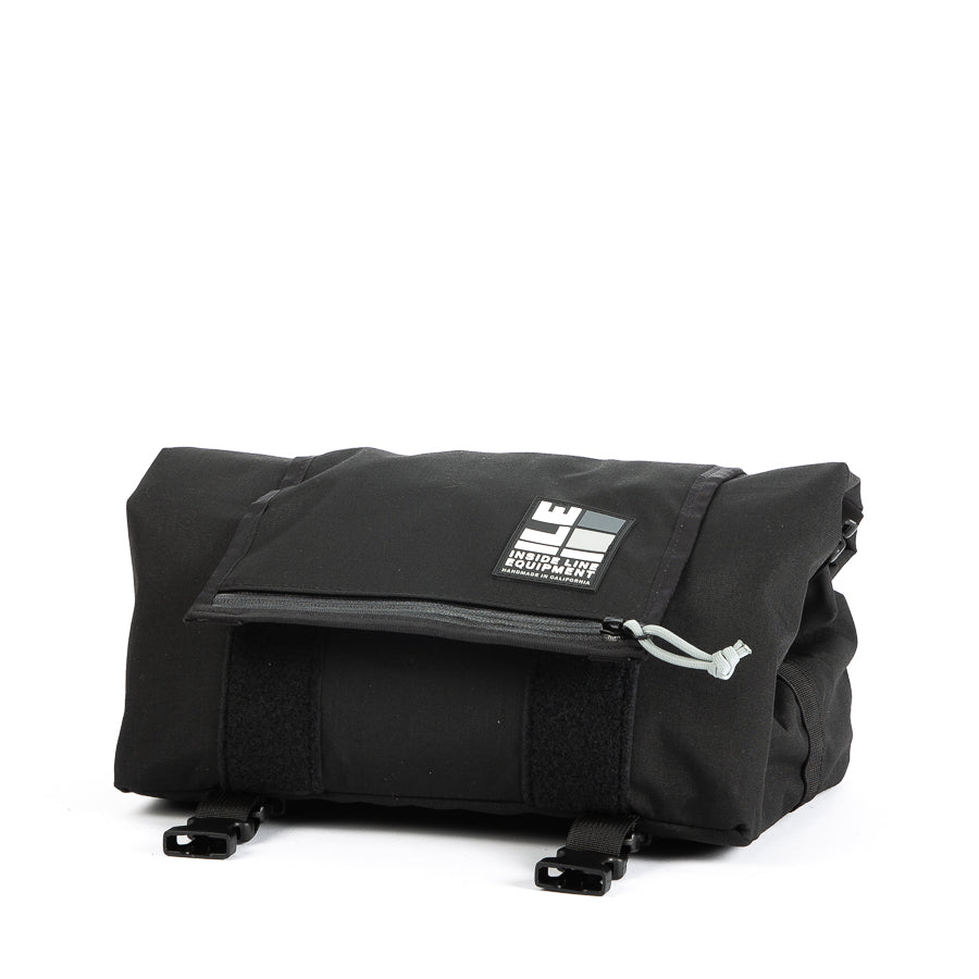 ILE Porteur Rack Bag SMALL