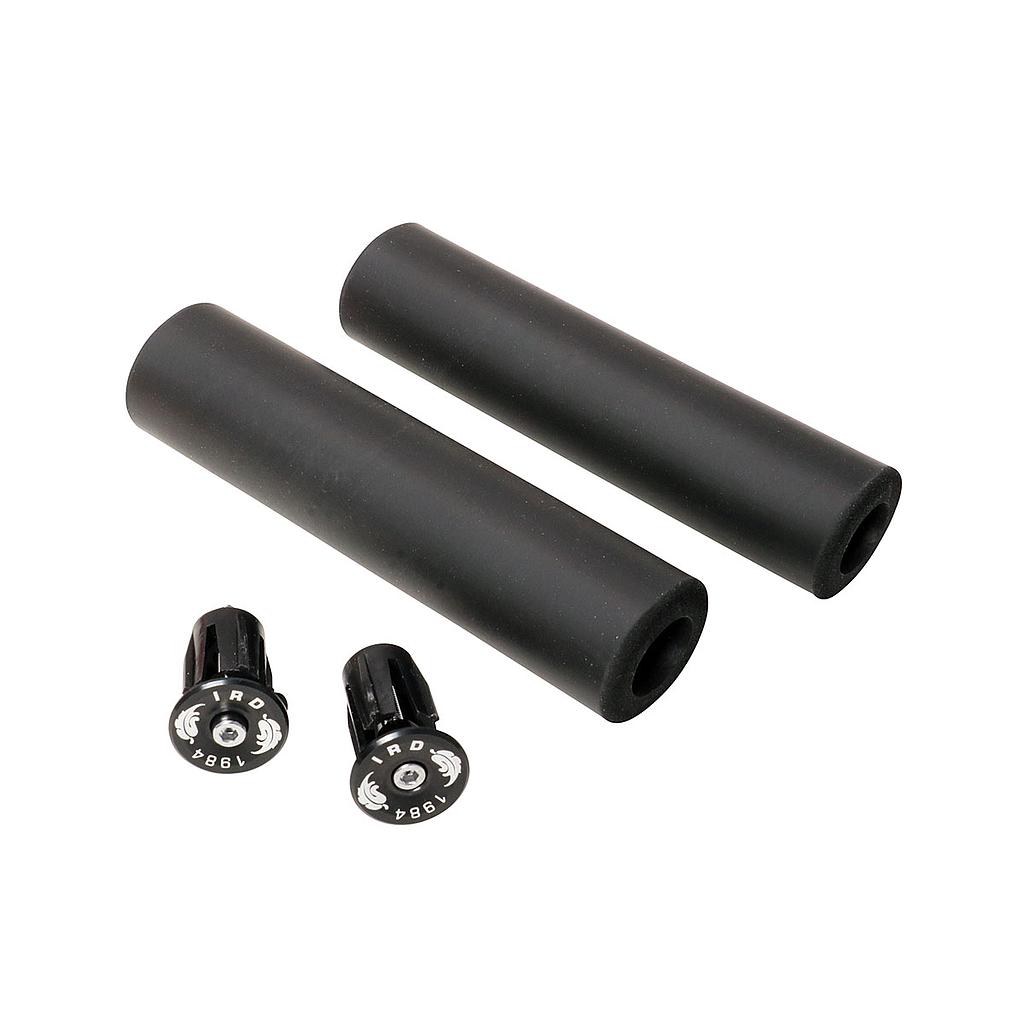 IRD Gordo Silicone Foam Grips