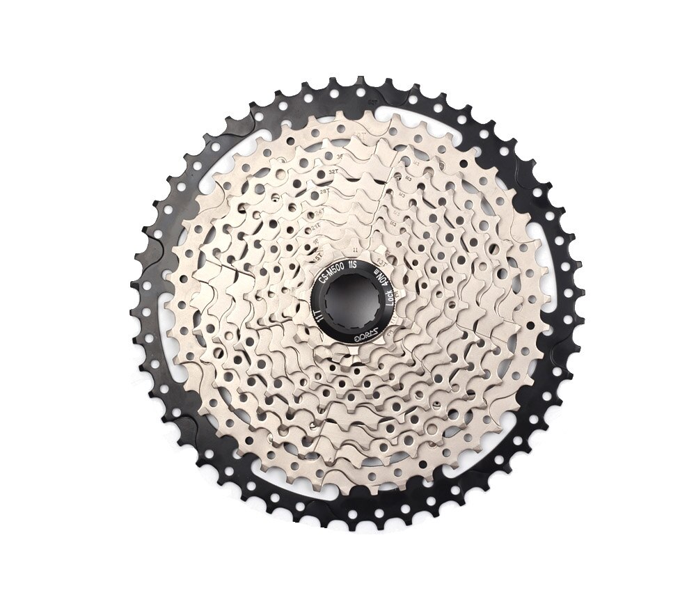[590908] S-Ride Cassette 11sp 11-42T [CS-M400]