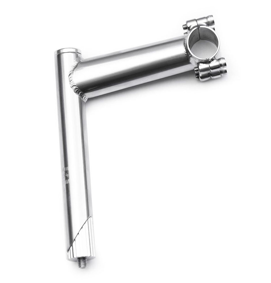 Nitto Stem MCR-22 Quill Gravel, 10° | The Merry Sales Co.