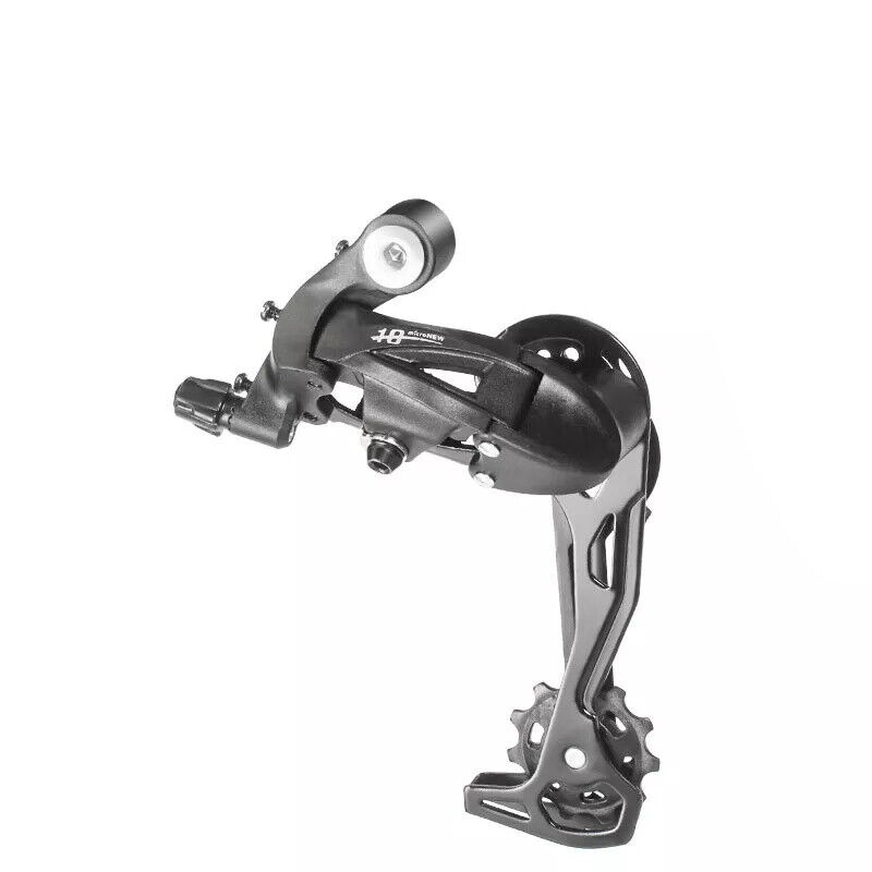 [304091] MicroNew Rear Derailleur Road Long Cage 10sp [RD-M39] (sride)