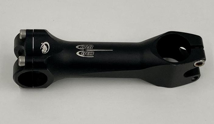 [CB0045] IRD Stem A4 MTN 26.0 Black 5Deg 120mm NOS
