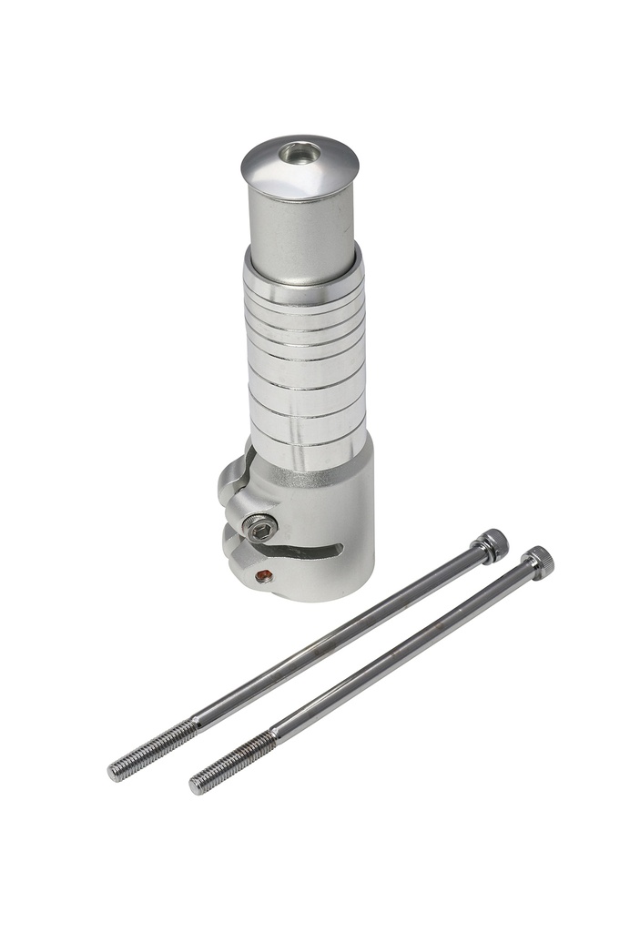 threadless stem riser