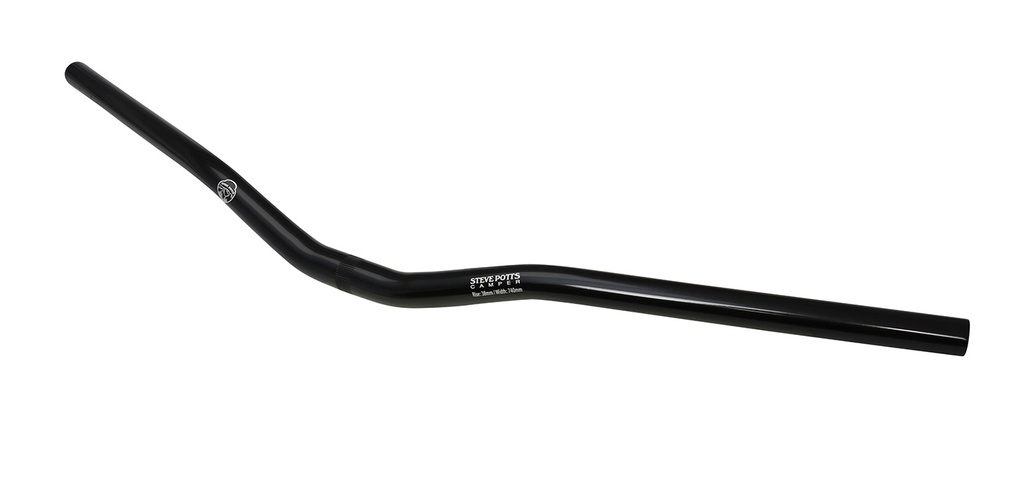 白*輪様 STEVE POTTS camper riser bar TWN (b Steve Potts Cycles Camper Riser Bar (TWN) | The Merry Sales Co.
