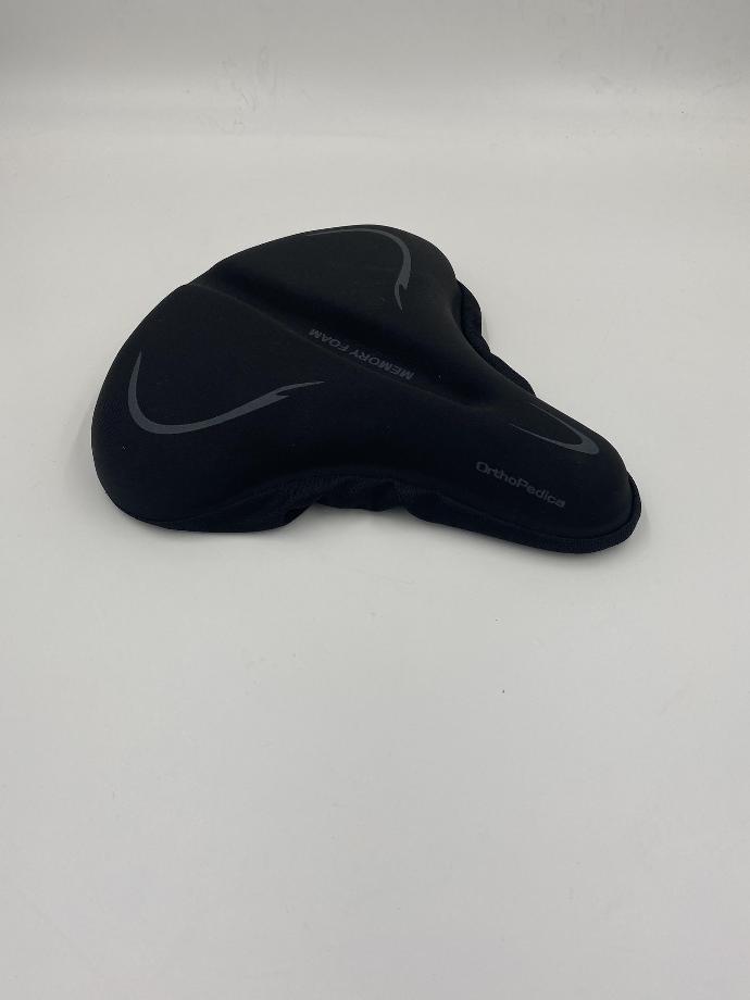 [CL2226] Memory Foam Seat Cover Extra Wide SAMPLE
