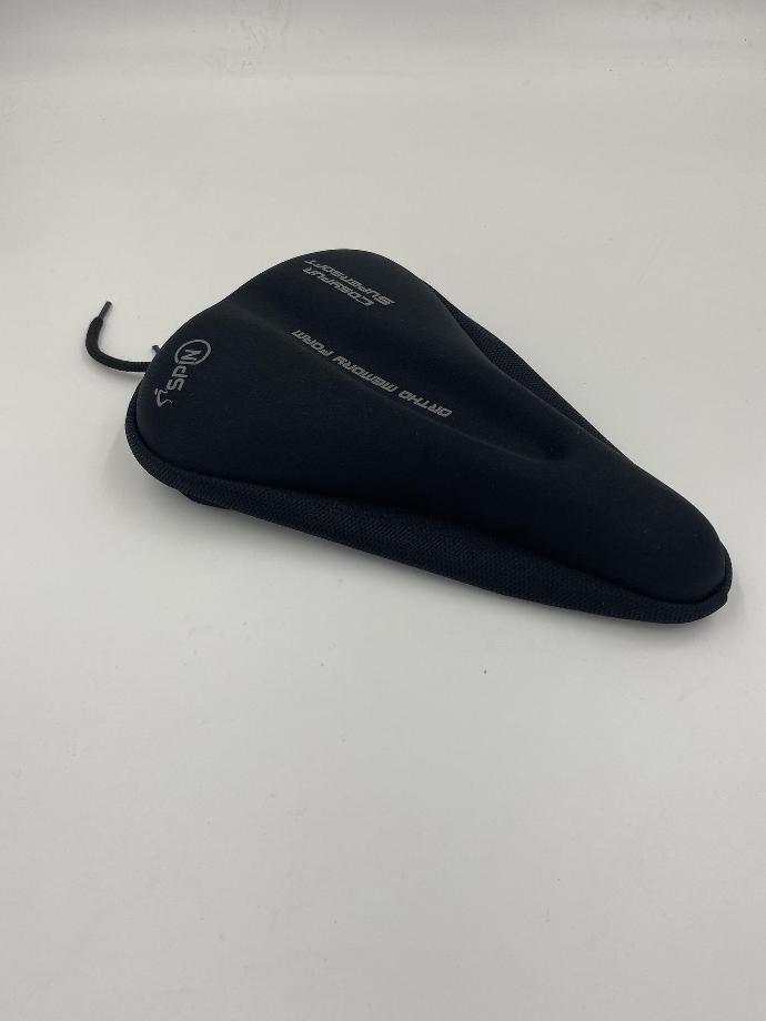 [CL2228] Memory Foam Seat Cover Narrow SAMPLE