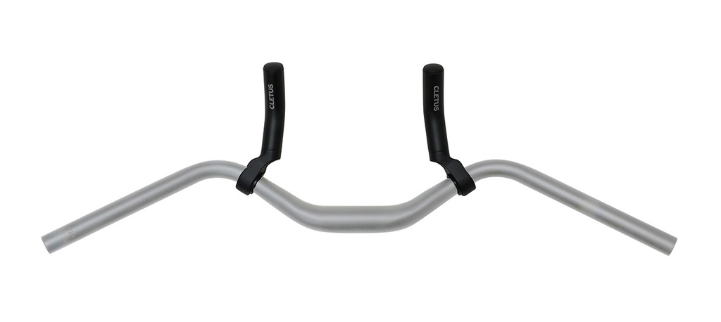 [276585] Soma Cletus  Extensions - Black