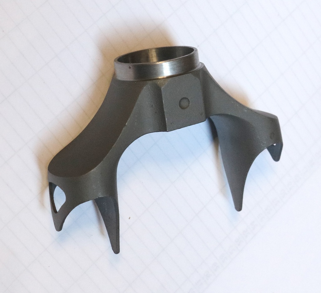 [LS-LC-41] Long Shen Fork Crown LC41