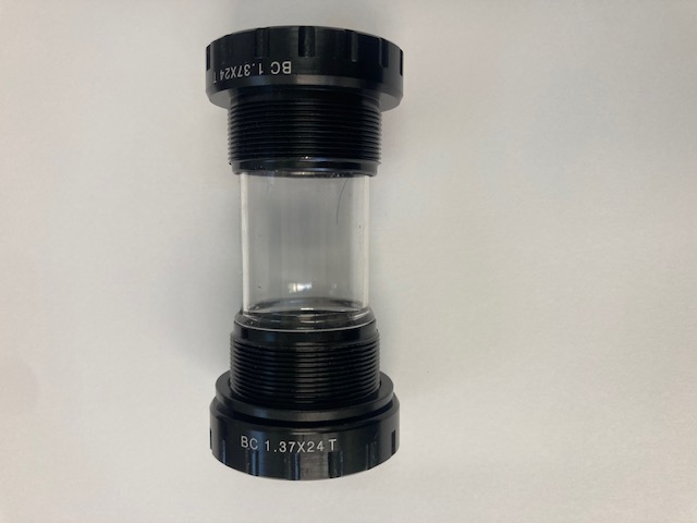 [288661] IRD Outboard Bearing BB Set