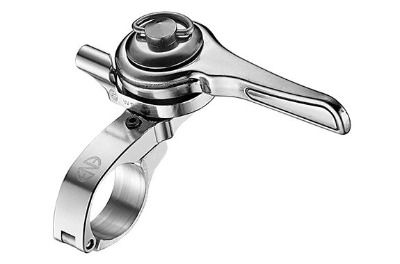 [590714] Ene Ciclo 12sp Thumb Shifter (RH only)
