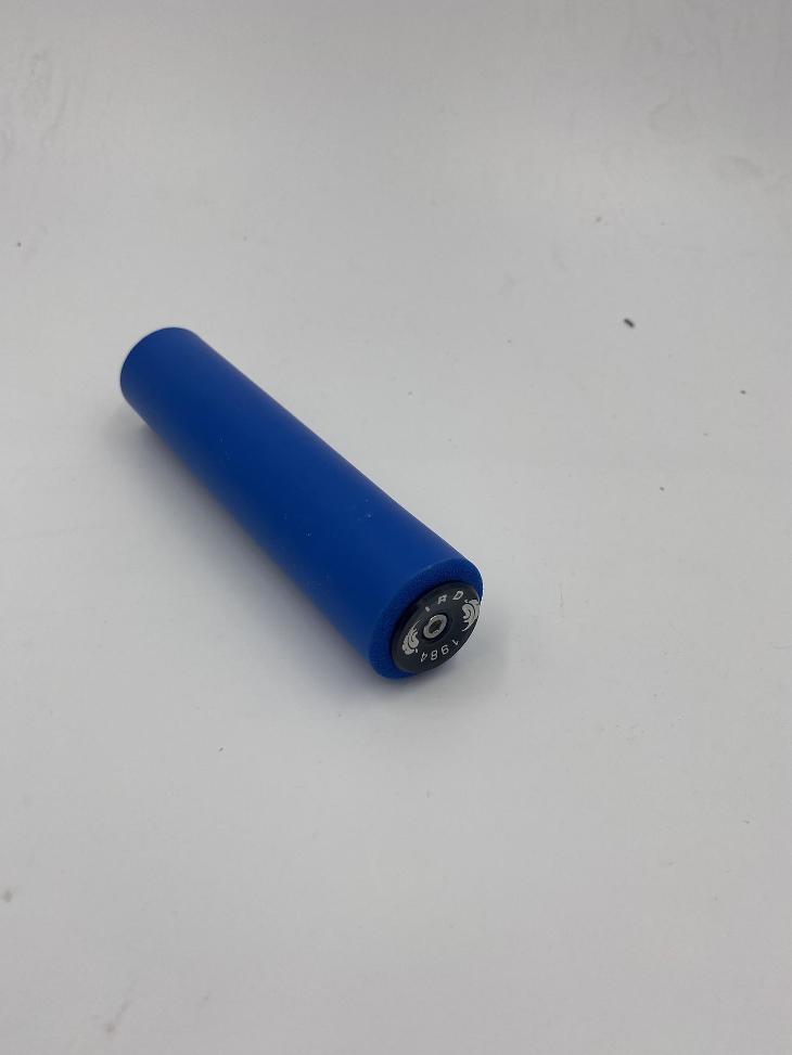 [CD0071] IRD Gordo Grips Blue (Pair) -  (No Packaging)