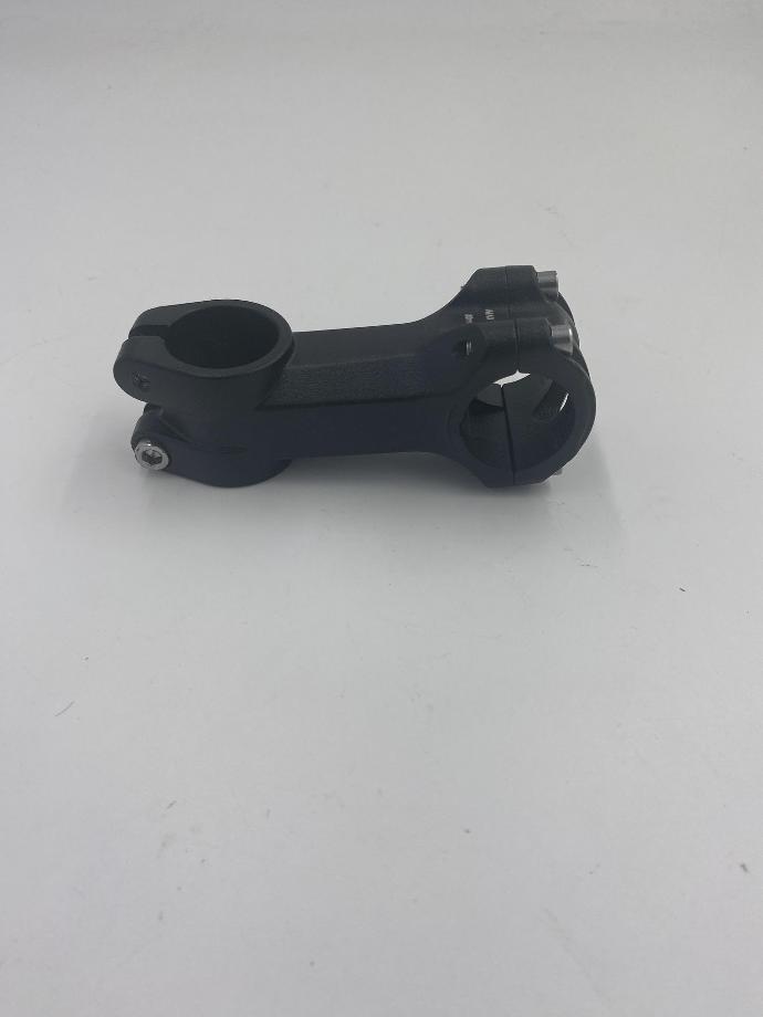 [CA0029] Stem Ahead Black 80mm 31.8