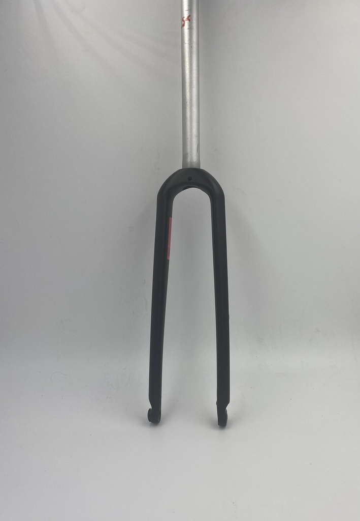 [CA0084] IRD MCX Carbon Thru Axle Fork 1 1/8'